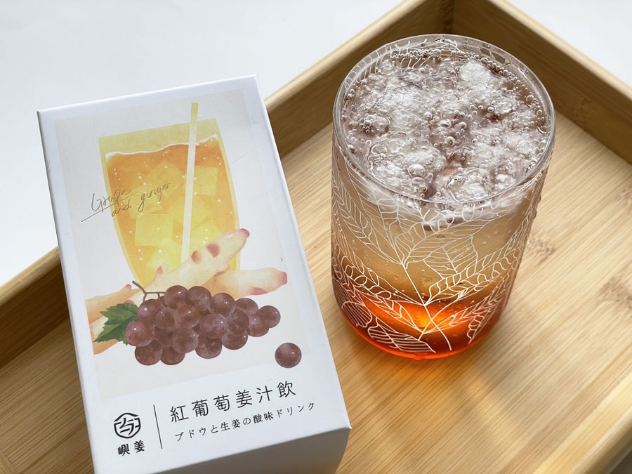 生姜シロップは飲むだけでなく、パンケーキやトーストに塗ってみるのもおすすめ。