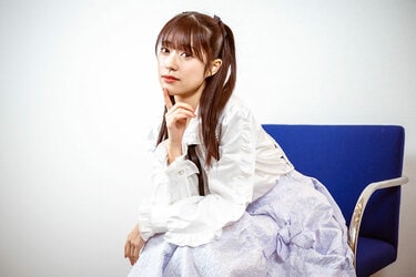 この6人でおばあちゃんになるまで 続けたい」結成10周年はまだまだ