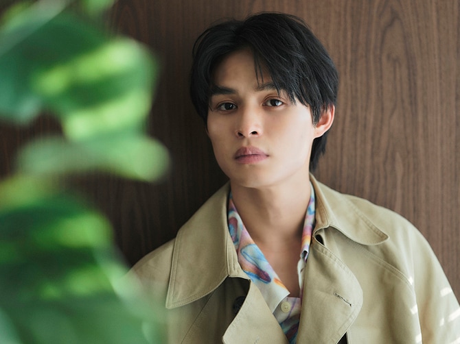 4ページ目)「下剋上球児」の投手役で注目！元高校球児・兵頭功海が語る