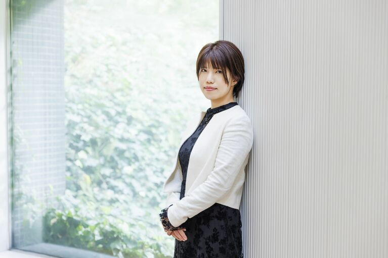 撮影＝橋本篤／文藝春秋