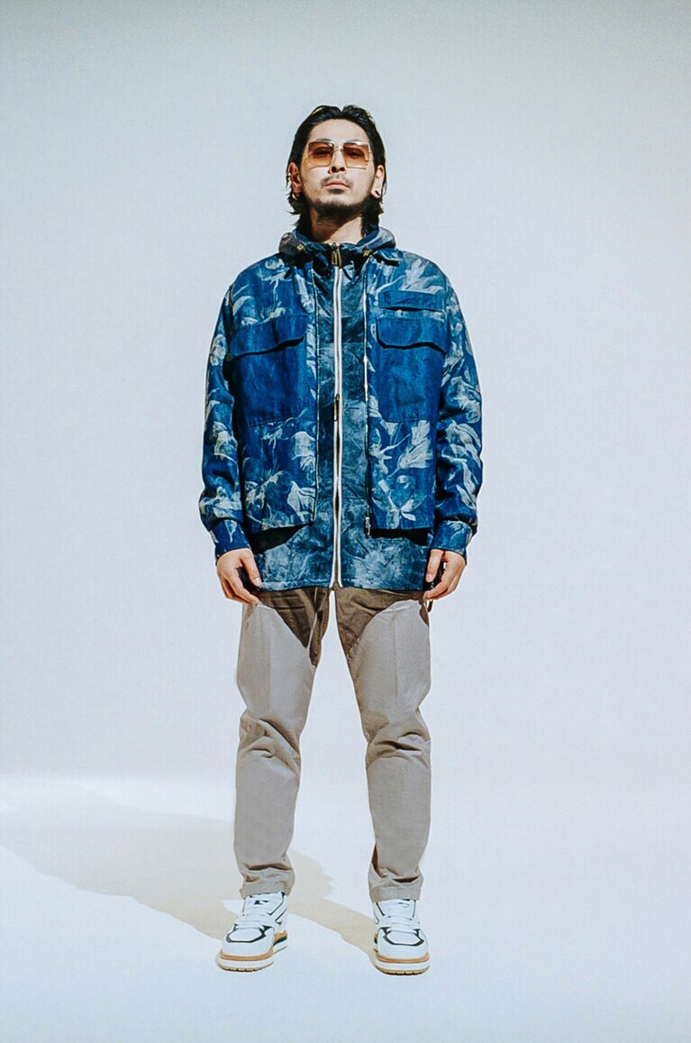 Takehiko Sawada(アイウェアプレス(Eye’s Press))