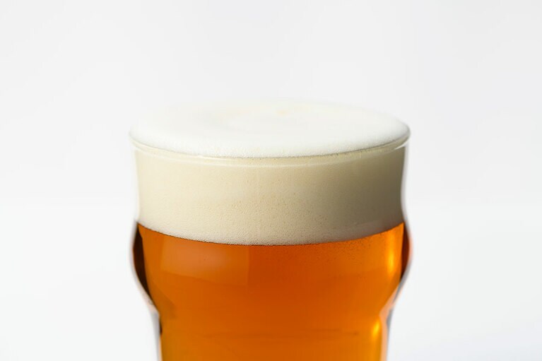 【北海道】北海道麦酒醸造の「小樽麦酒」オタルエール。