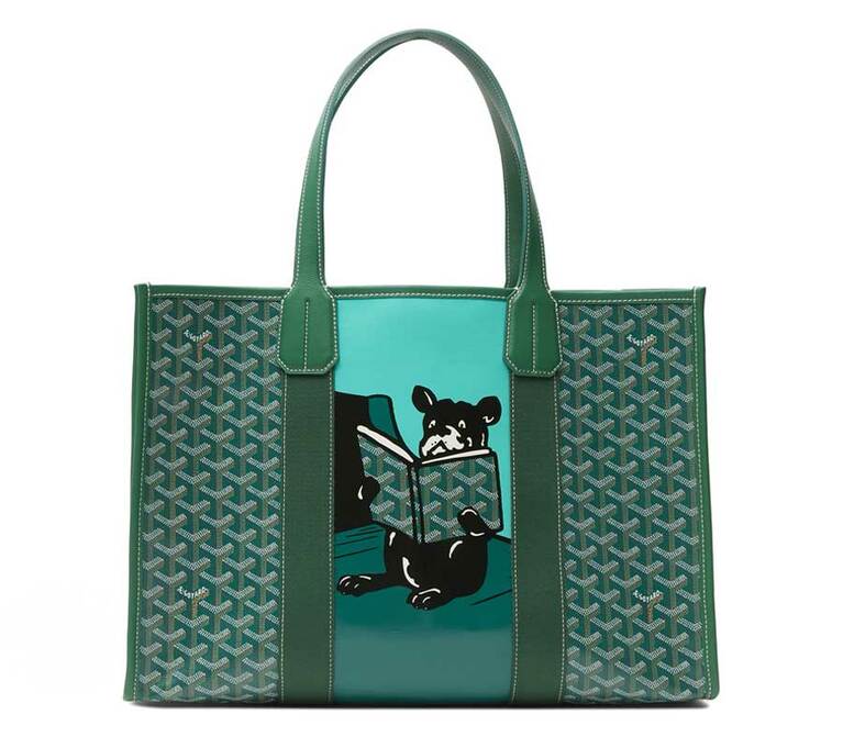 VILLETTE 264,000円。サイズH32×W45×D15cm。