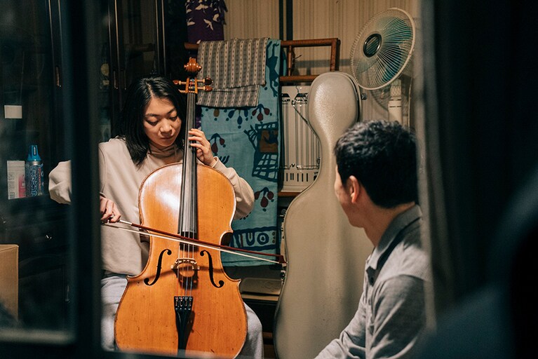 ©2022「そばかす」製作委員会