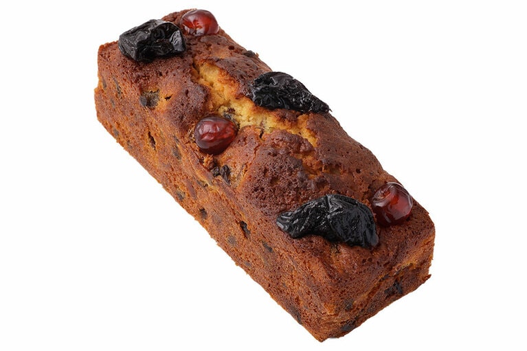 ケーク・アングレ 大 2,970円、小 1,780円。