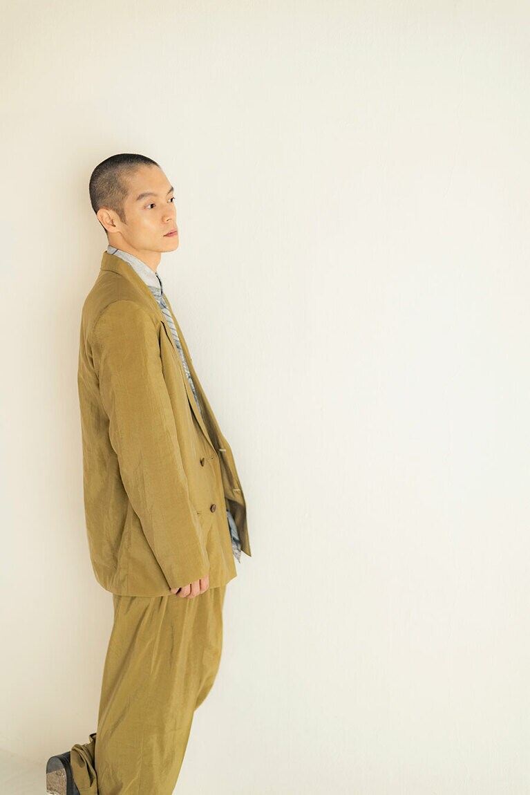 「ある意味、理想的な“ホーム”ができたんじゃないかなという気持ちなので、楽しんで観ていただきたいです」