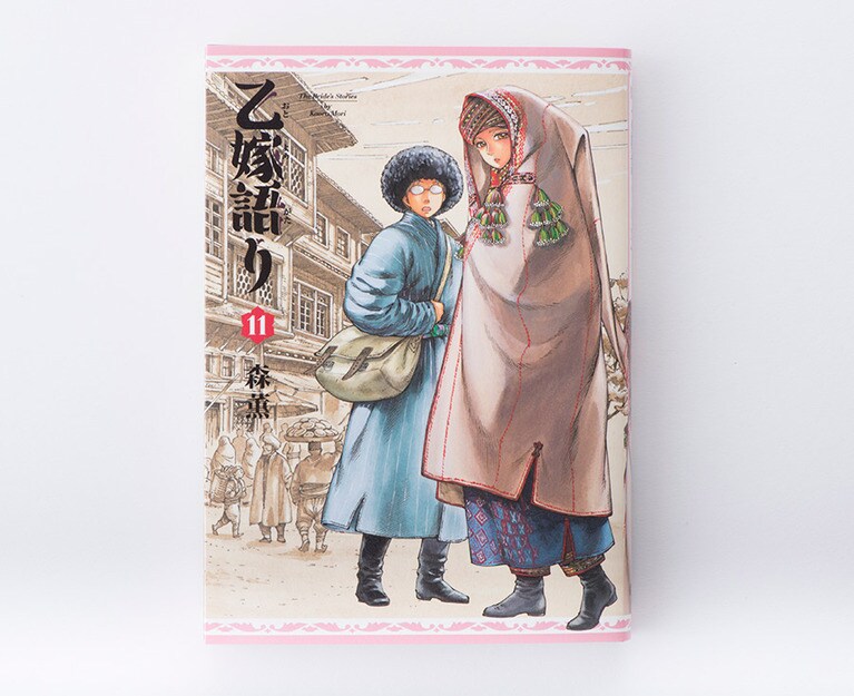 お気に入りの本があれば、不測の事態にも対応できる