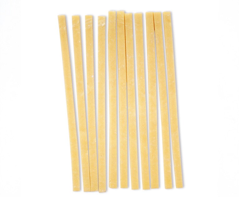 「デルーカ家のパイ」より。