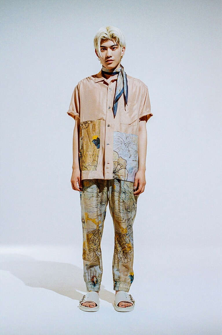 YAMATO(モデル・DJ)