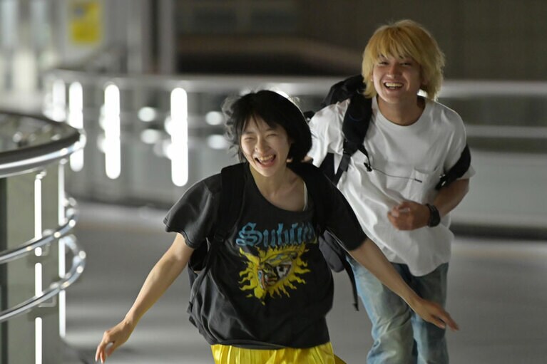 ©2021「猿楽町で会いましょう」製作委員会