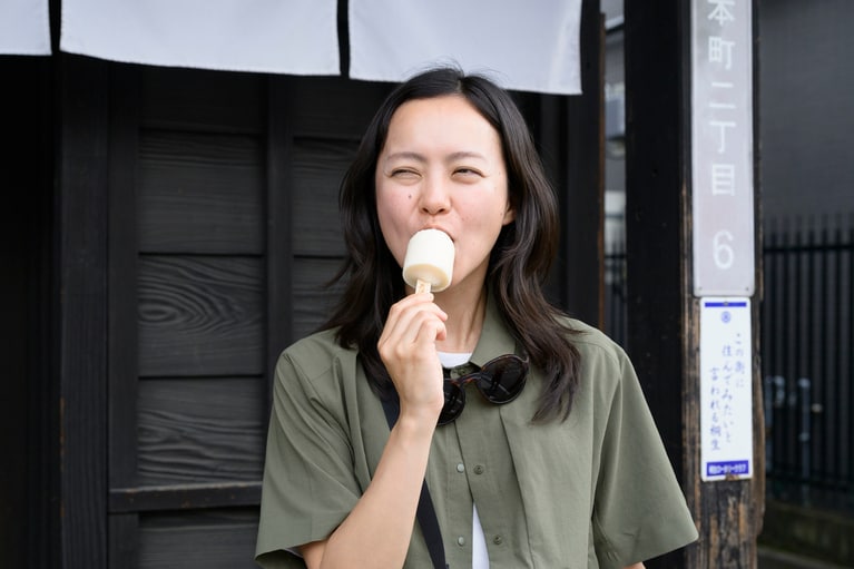 地元のお店作りのこだわりと郷土愛に触れた、桐生散歩。食から織物まで、幅広い文化を楽しむことができました。