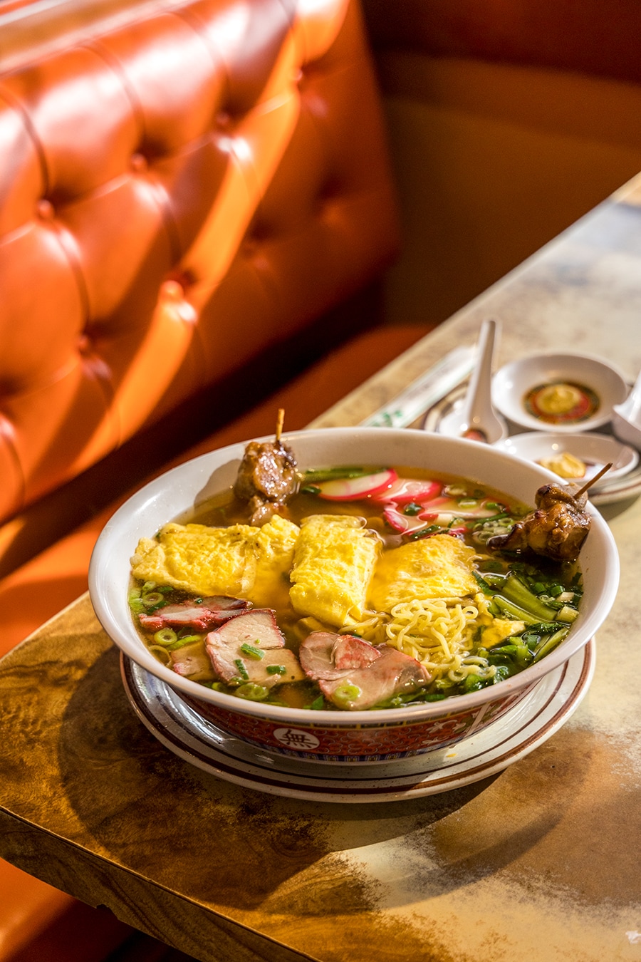 ハワイ島のオールドタウンでごはん ヒロならではのレトロなお店で大満足 ローカルにも旅行者にも愛される3軒 | CREA Traveller | 写真  | 1枚目