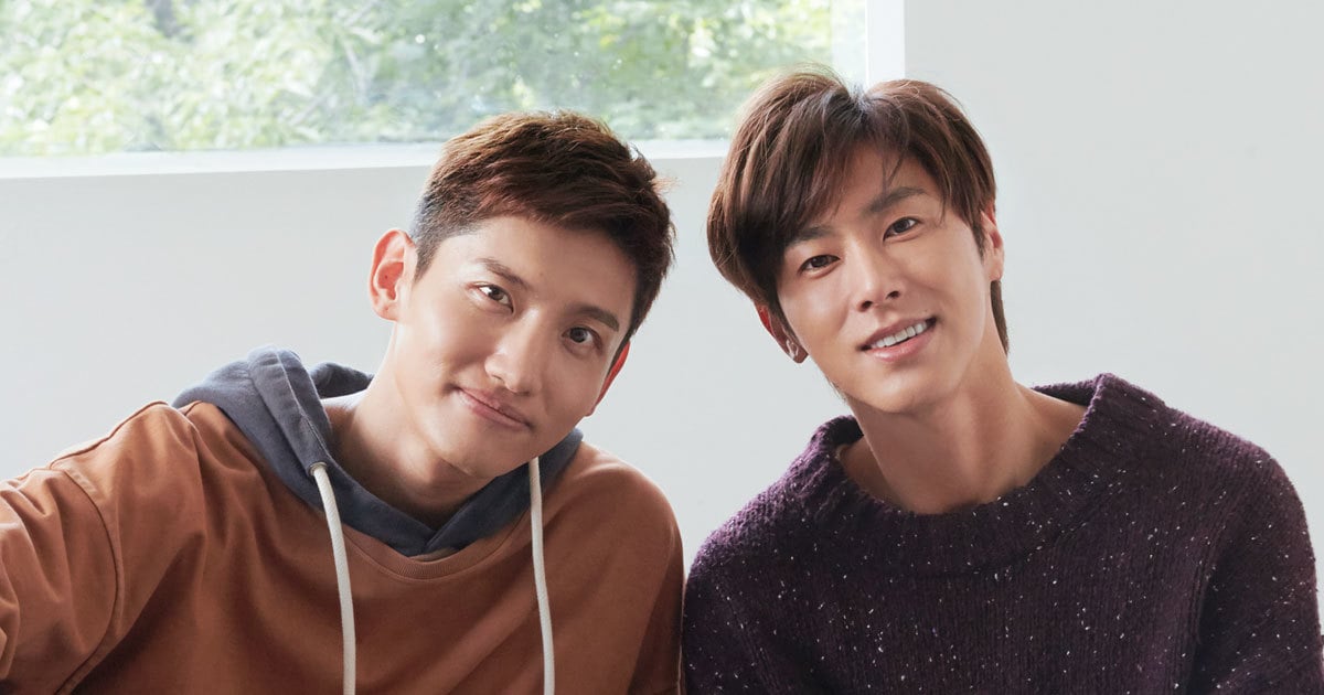 東方神起の肉声コメント動画公開 豪華特典やプレゼント企画もご案内