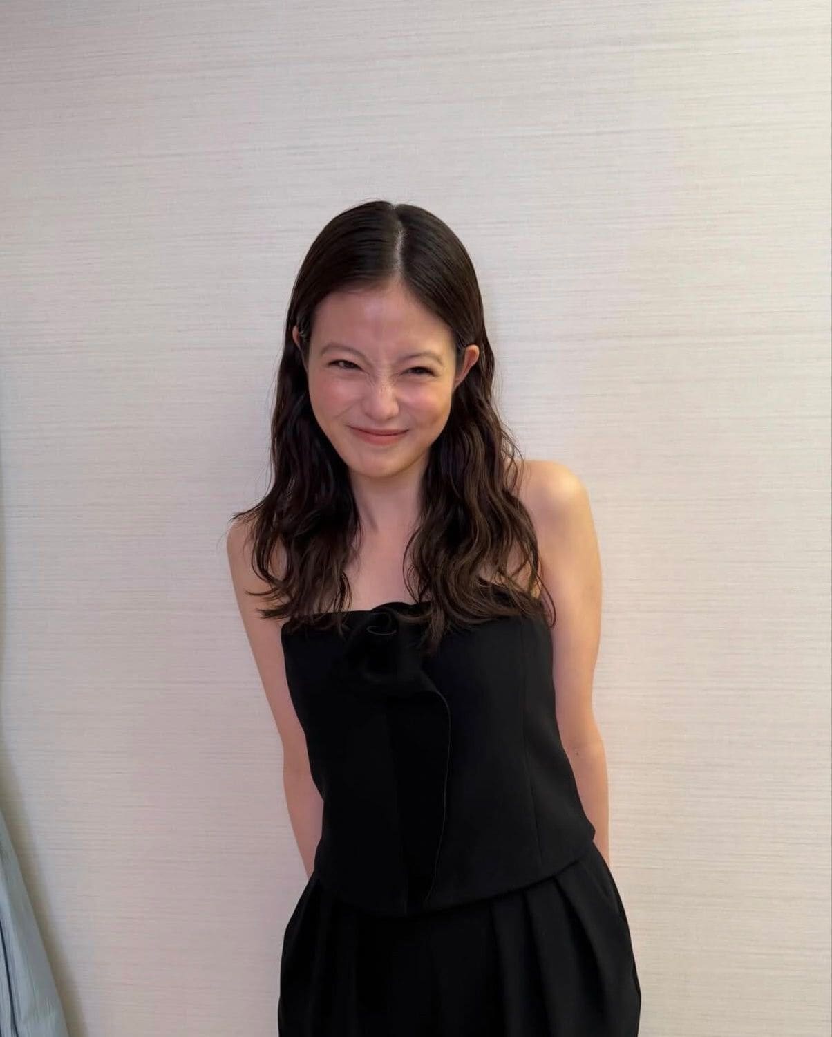 今田美桜インスタグラムより