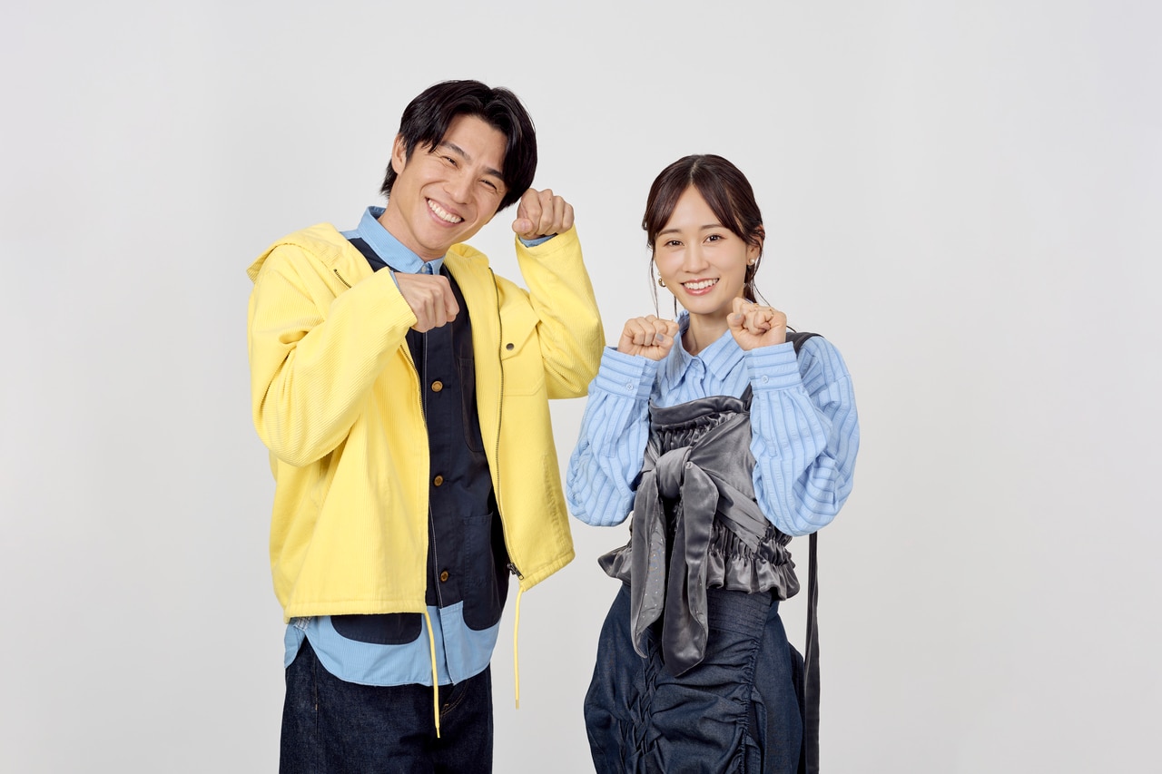 愛猫家のおふたりのコメントも楽しみ。