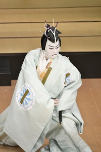 襲名マジック”を乗り越えて 中村福之助が語る不屈の5年間 | 歌舞伎の今