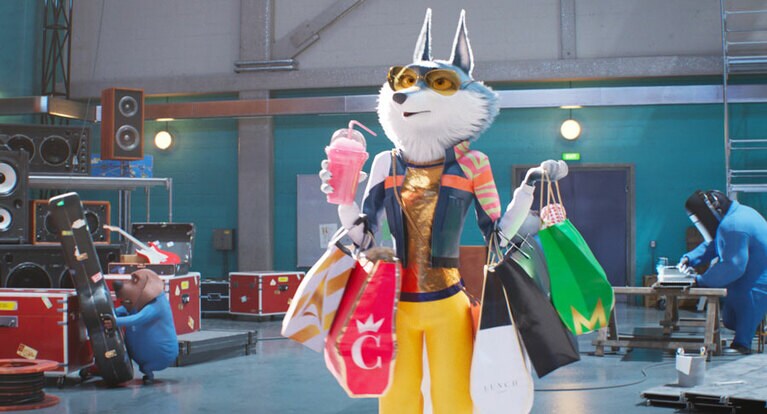 © 2021 UNIVERSAL STUDIOS. All Rights Reserved.