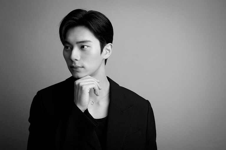 イ・チェミンさんが世の中で一番好きだという食べ物は……？