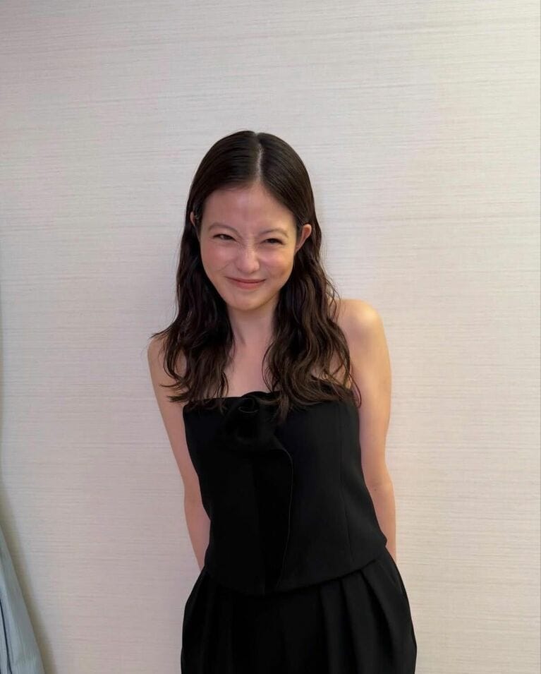 今田美桜インスタグラムより