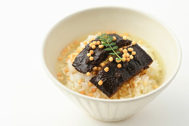 ぶぶうなぎ／錦 大國屋