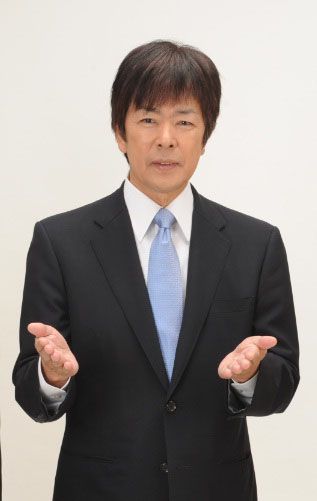 ジャパネットが手掛けるクルーズ船や料理、客室の写真まで、あと10枚…ジャパネット創業者の髙田明氏（ジャパネットホールディングス提供）