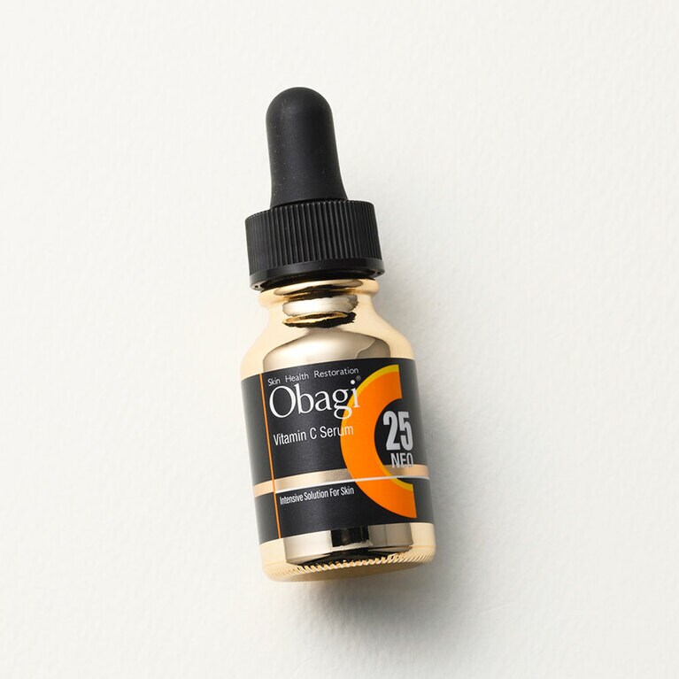 オバジC 25セラムネオ 12mL 11,000円／ロート製薬