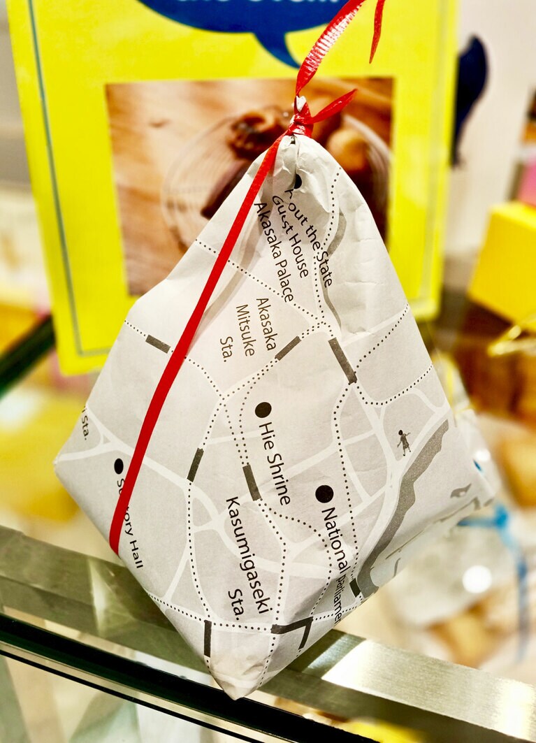 パケモンテ5個入り2,376円。