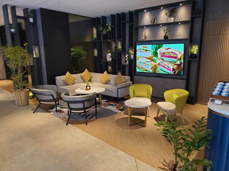 ホリデイ・イン京都五条 by IHG