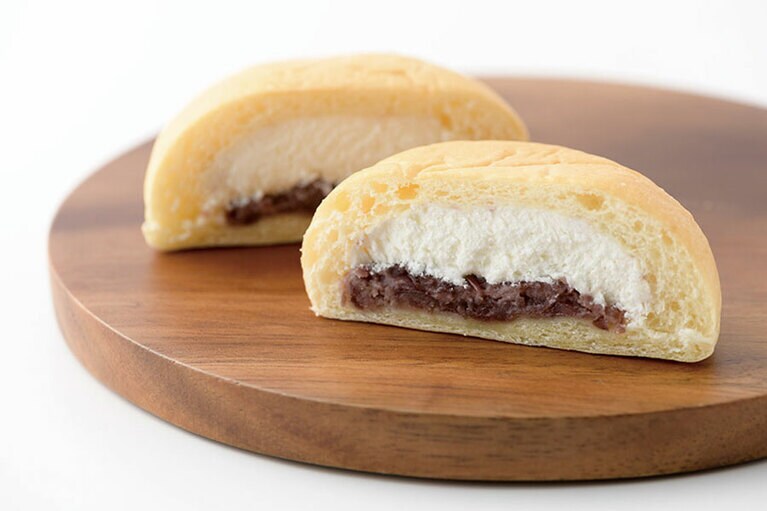 「『東京ソラマチ』の映える手土産10選 星形パンやうちわ飴に心ときめく！」より。Photo：Hirofumi Kamaya