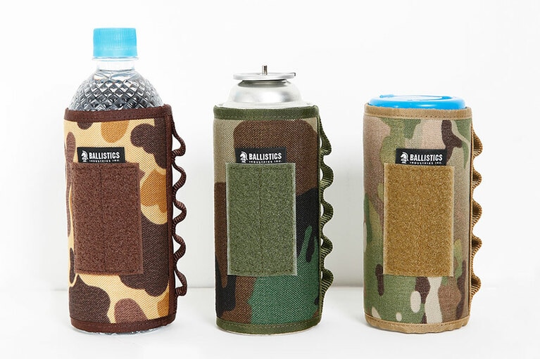 マルチカバー 3,190円／バリスティクス