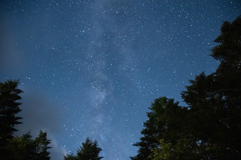 長野県・硫黄岳の旅＜赤岳鉱泉ステイ＞