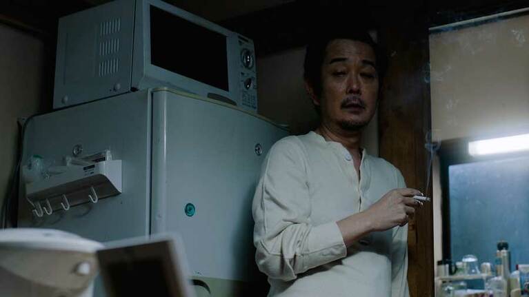 ©2021「その日、カレーライスができるまで」製作委員会