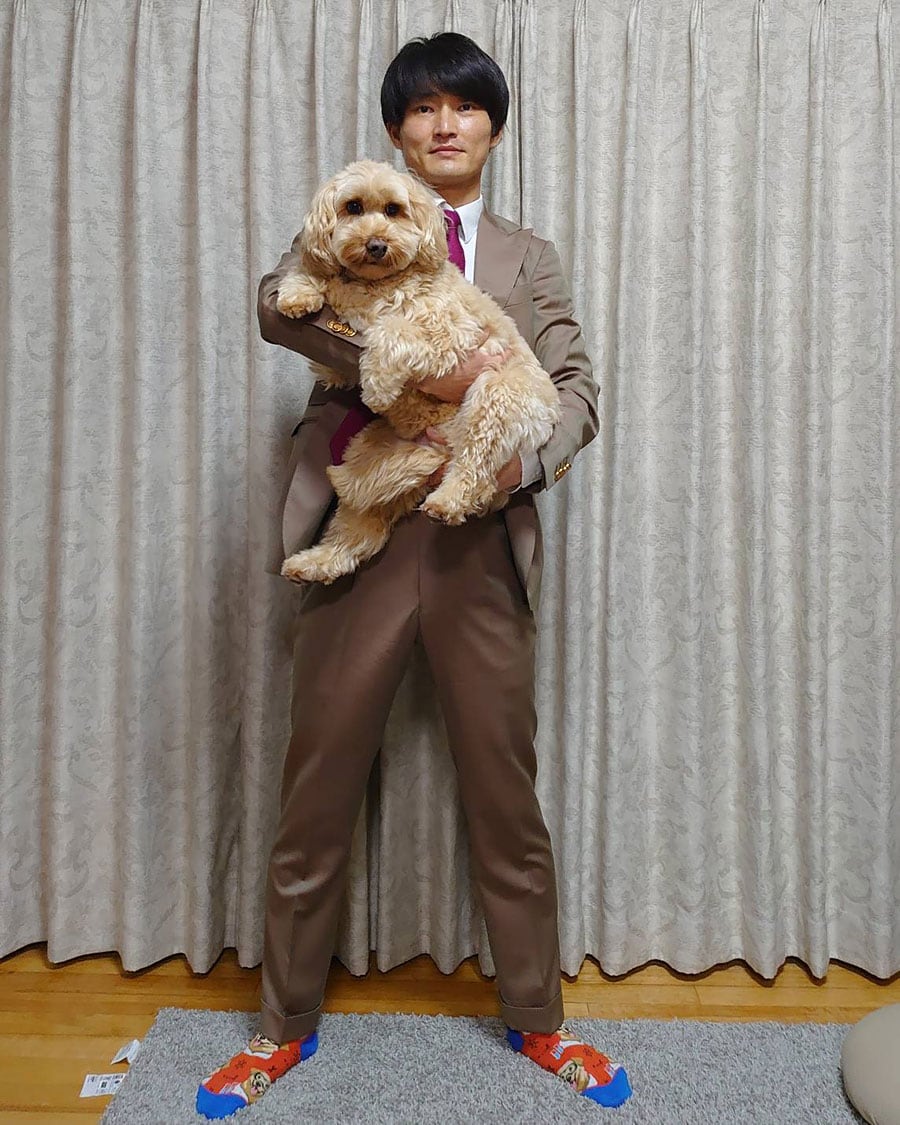 当時のメディア報道・掲載写真