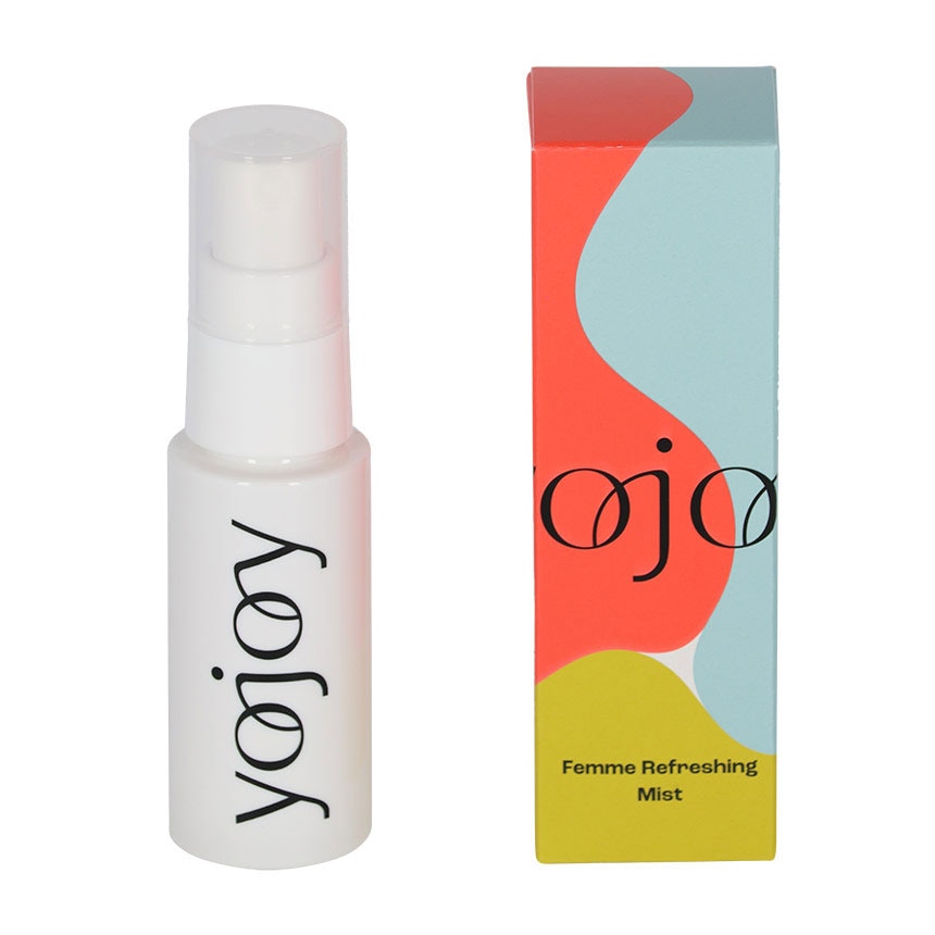 YOJOY「リフレッシングミスト」30mL 2,200円/ワコール