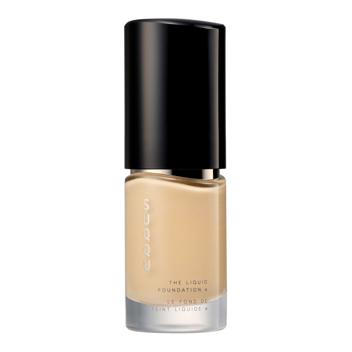 ザ リクイド ファンデーションe 30mL 全12色 各11,000円　SPF20～25・PA++～+++／SUQQU