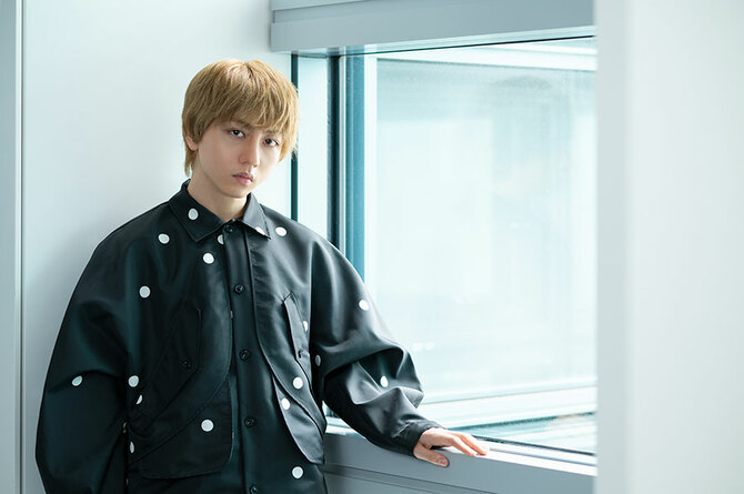 4ページ目)「7人で東京ドーム公演をやりたい」 原因は自分にある。の