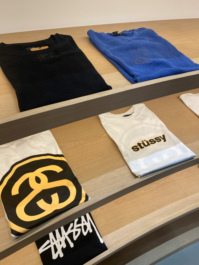 限定以外にも目を惹くデザインがたくさん！