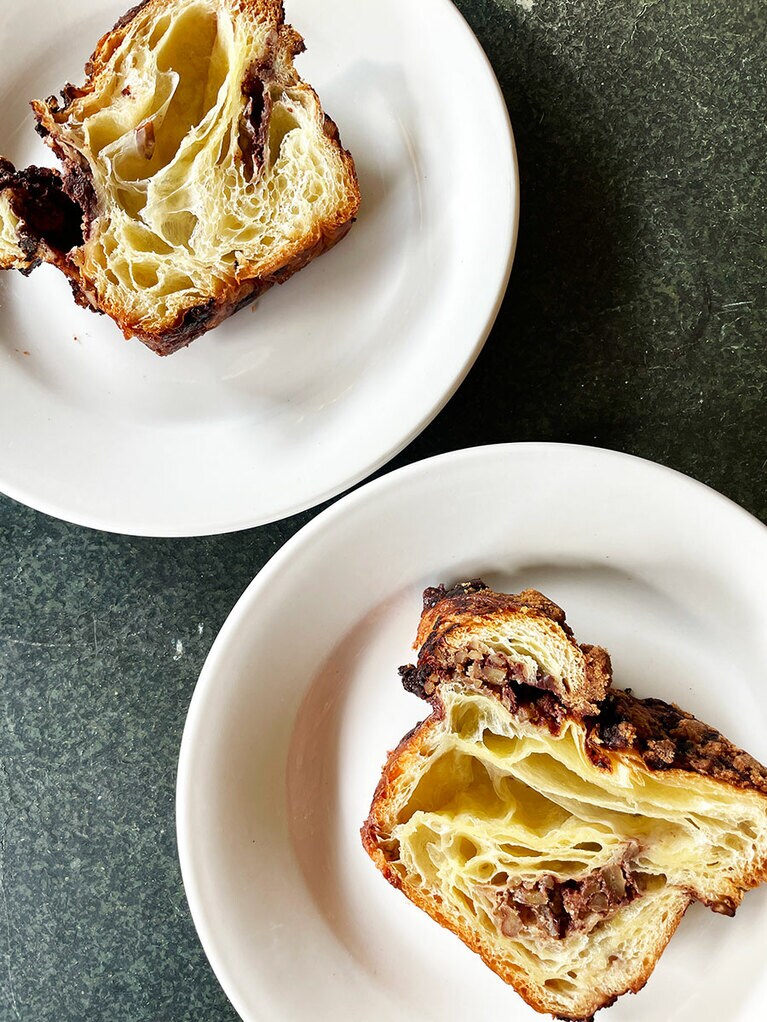 バブカ（18ドル）。