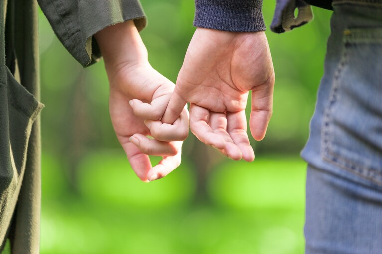 写真はイメージです。写真：cake_and_steak/イメージマート