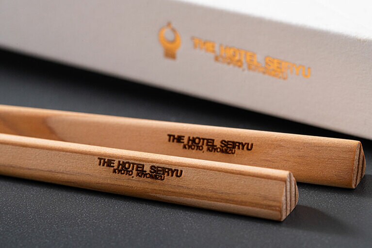 ザ・ホテル青龍 京都清水