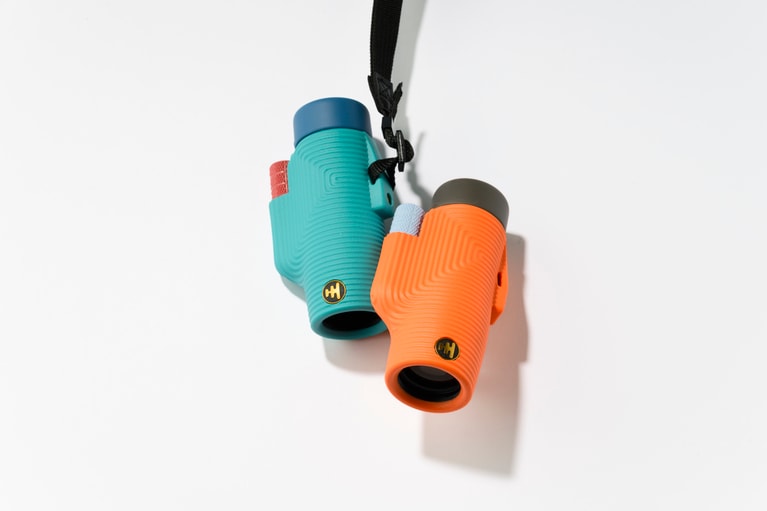 ノックスプロヴィジョンズ“ズームチューブ 8x32”／13,200円。