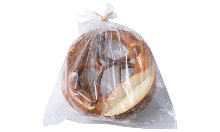 ブレッツェル 139円／ベッカライ コンディトライ ヒダカ