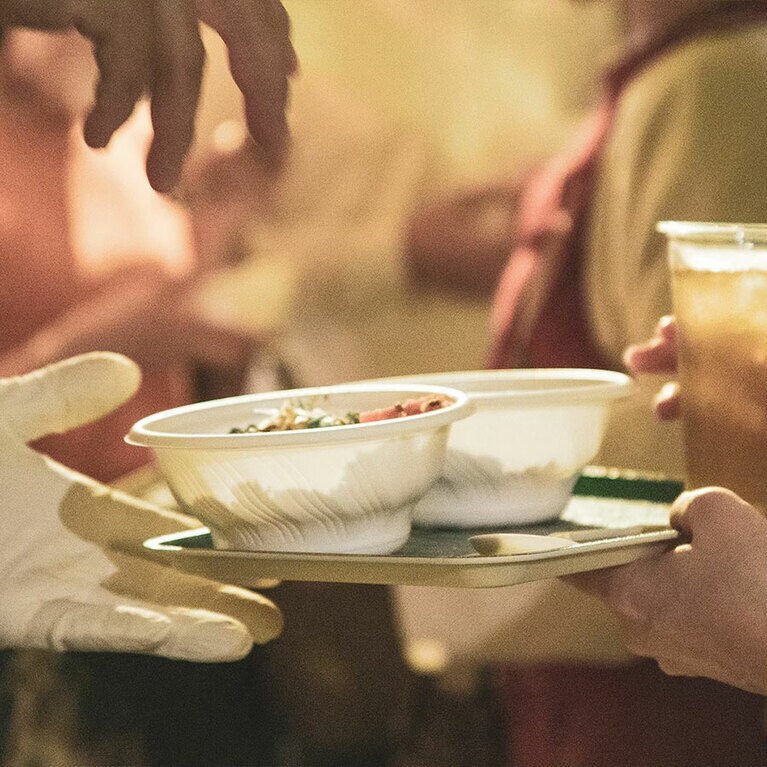 過去のイベントの様子。