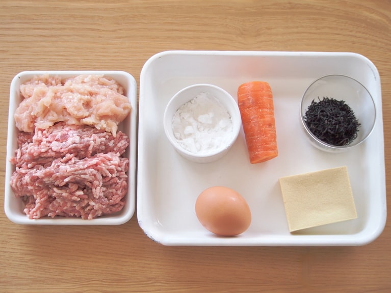 材料はこちら。