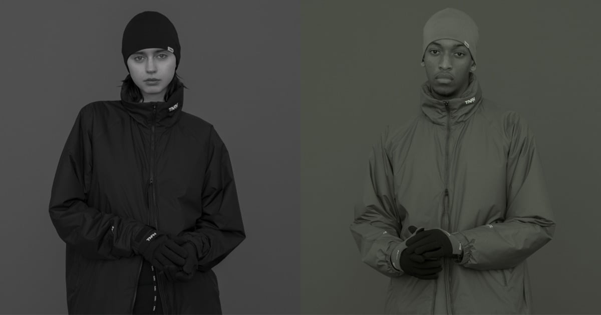 あの奇跡のコラボが帰ってくる！HYKEとTHE NORTH FACEの新作完売必至の