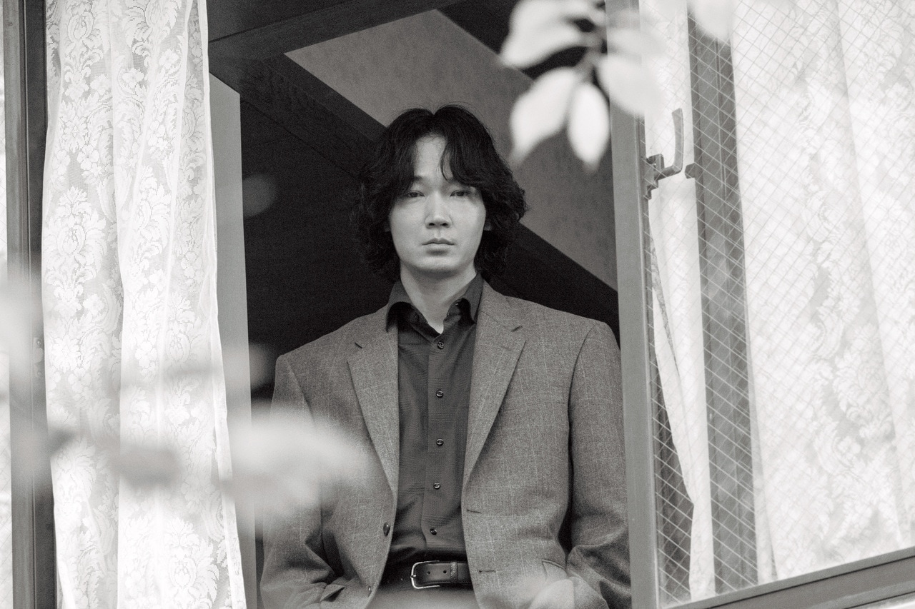 ©2025「星と月は天の穴」製作委員会