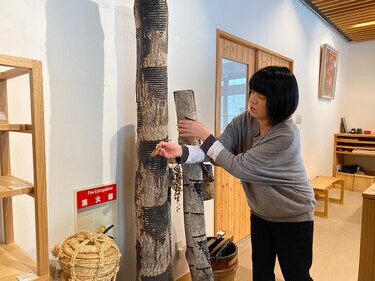 座敷わらしに極上の日本酒や漆器 岩手の隠れ里「二戸」でなごみの旅