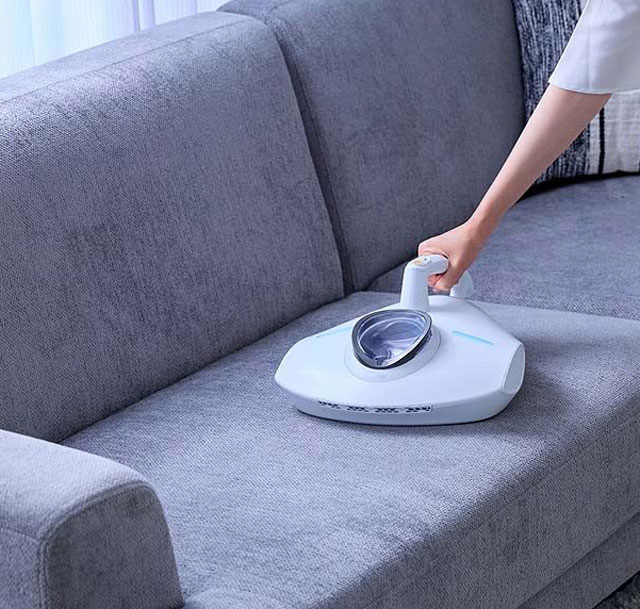 4ページ目)花粉症で悩む人必見！ 空気も衣類も清潔にしてくれる 最新