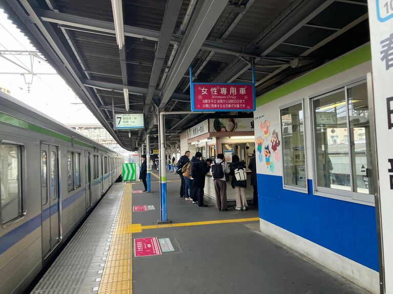 いつも賑わいをみせる「東武らーめん」