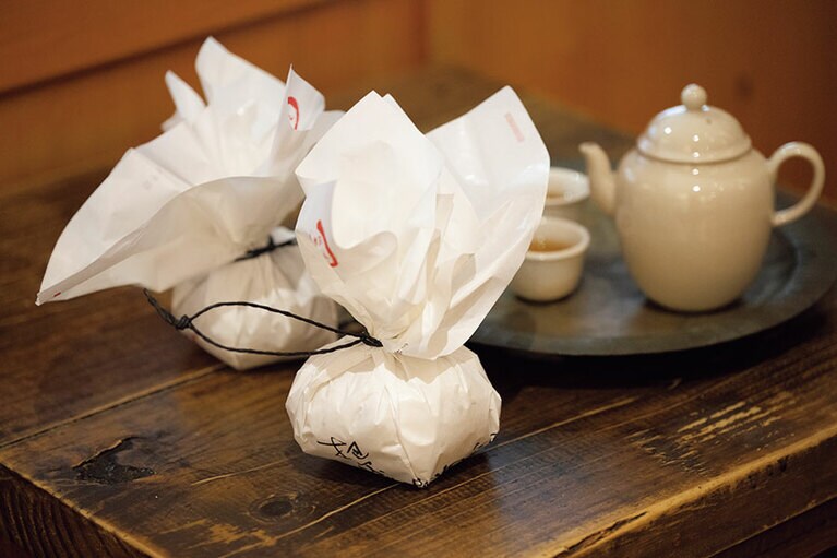 「飯糰」75元。